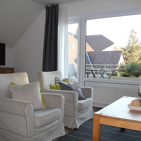 Apartamento Wohlfühlort in der Ferienresidenz Wurmbergblick Braunlage Exterior foto